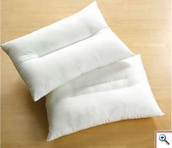 Ανατομικό Αντιαλλεργικό Μαξιλάρι Ύπνου - Αnatomical 50X70