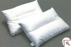 Ανατομικό Αντιαλλεργικό Μαξιλάρι Ύπνου - Αnatomical 50X70