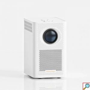 Andowl Mini Projector – LED Προβολέας 4K με Ενσωματωμένα Ηχεία και Υψηλή Ανάλυση