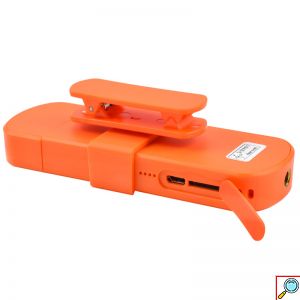 Κάμερα Δράσης με Οθόνη 1.5