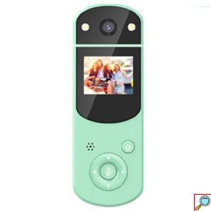 Κάμερα Δράσης με Οθόνη 1.5