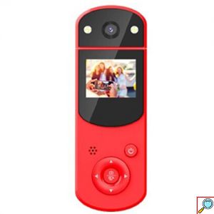 Κάμερα Δράσης με Οθόνη 1.5