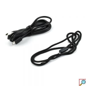 Κάμερα Δράσης με Οθόνη 1.5