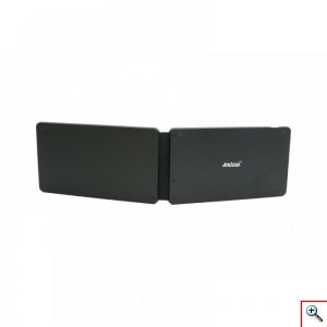 Πτυσσόμενο Universal Ασύρματο Πληκτρολόγιο Bluetooth Andowl Q-815 για Συσκευές IOS, ANDROID & WINDOWS