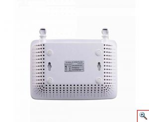 Ασύρματο Modem Router Υψηλής Μετάδοσης 900MBPS Andowl Q-A14 Wi-Fi Wireless ADSL2+ Access Point, Άσπρο