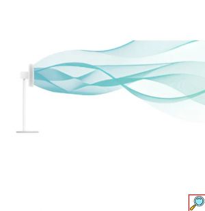 Ανεμιστήρας Δαπέδου 220V - 950x350mm