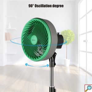 Ανεμιστήρας Ορθοστάτης 10