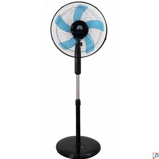 Ανεμιστήρας Ορθοστάτης 16” – Ισχυρός & Αθόρυβος για το Σπίτι ή Επαγγελματικό Χώρο
