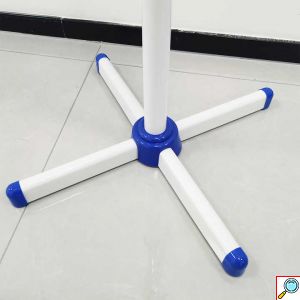 Ανεμιστήρας Ορθοστάτης 40W Διαμέτρου 40cm