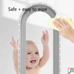 Ανεμιστήρας Πύργος Χωρίς Πτερύγια 51cm με Τηλεχειριστήριο