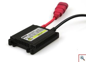 Ανταλλακτικά Ballast 35W Για Kit Xenon HID H1/H3/H4/H7
