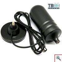 Ψηφιακή HDTV Κεραία Υψηλής Απολαβής 30dBi με Μαγνητική Βάση - DVB-TW30