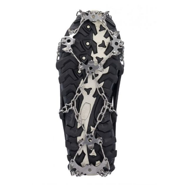 Αντιολισθητικά Καρφιά Παπουτσιών για Χιόνι Πάγο και Λάσπη