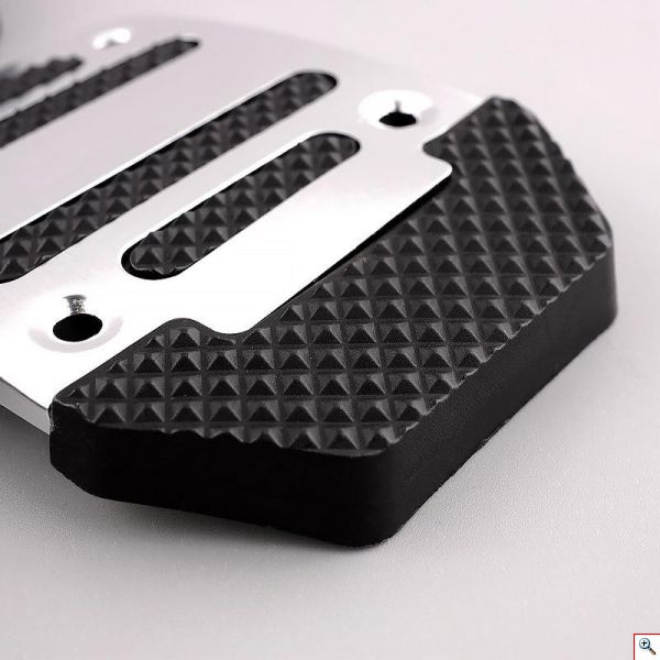 Αντιολισθητικά Πεντάλ Αυτοκινήτου - 3τμχ - Non Slip Car Pedal 