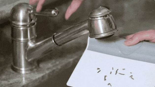 Αντιολισθητική Επιφάνεια Κοπής & Μεταφοράς Τροφίμων 3.2x12x18cm – ScooperDuper™ 