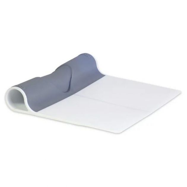 Αντιολισθητική Επιφάνεια Κοπής & Μεταφοράς Τροφίμων 3.2x12x18cm – ScooperDuper™ 