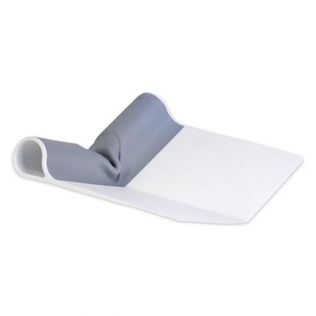 Αντιολισθητική Επιφάνεια Κοπής & Μεταφοράς Τροφίμων 3.2x12x18cm – ScooperDuper™ 