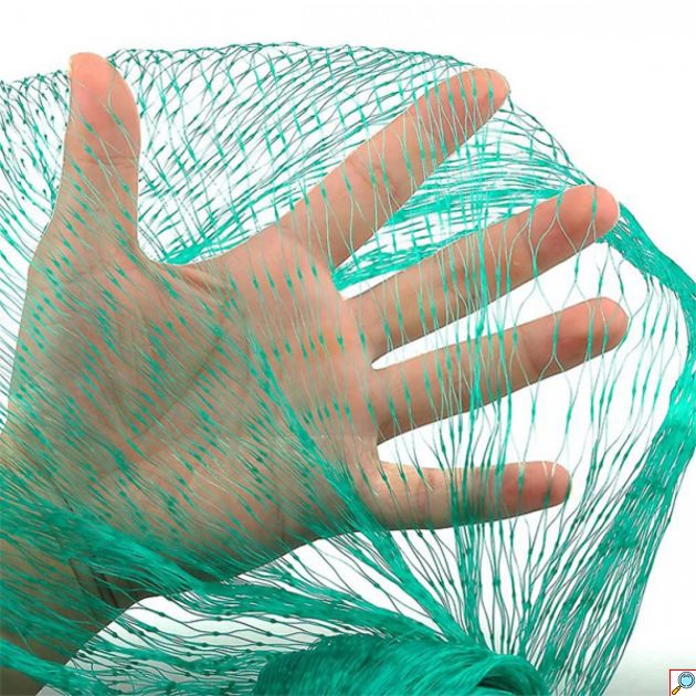 Προστατευτικό Δίχτυ Κήπου για Πτηνά 4x6 m