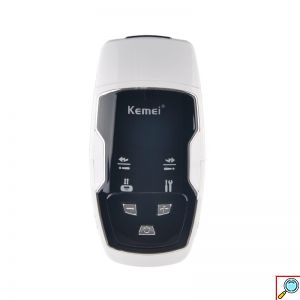 Αποτριχωτική Μηχανή Φωτόλυσης Kemei KM6812