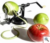 Αποφλοιωτής Μήλου