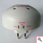 Απωθητικό Τρωκτικών Telco NT-MR810