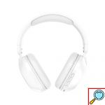 Ασύρματα Ακουστικά Bluetooth με Μικρόφωνο & Noise Cancellation - Pure Bass Wireless Headphones EZRA