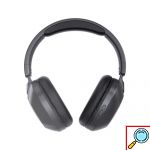 Ασύρματα Ακουστικά Bluetooth με Μικρόφωνο & Noise Cancellation - Pure Bass Wireless Headphones EZRA