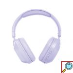 Ασύρματα Ακουστικά Bluetooth με Μικρόφωνο & Noise Cancellation - Pure Bass Wireless Headphones EZRA