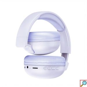 Ασύρματα Ακουστικά Bluetooth Αναδιπλούμενα - EZRA