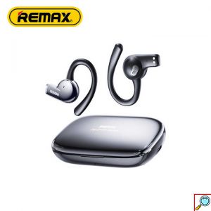 Ασύρματα Ακουστικά Bluetooth με Θήκη Φόρτισης - Remax OpenBuds