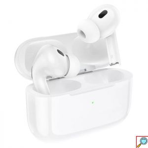 Ασύρματα Ακουστικά Bluetooth με Θήκη Φόρτισης - True Wireless Stereo Earbuds Hoco