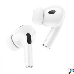 Ασύρματα Ακουστικά Bluetooth με Θήκη Φόρτισης - True Wireless Stereo Earbuds Hoco