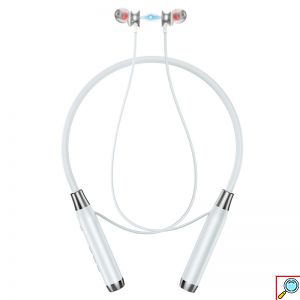 Ασύρματα Ακουστικά Λαιμού με 120 ώρες αυτονομίας - Neckband Wireless Earphones Hoco