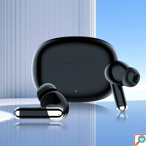 Ασύρματα Bluetooth Ακουστικά In-Ear με Active Noise Cancelation και Θήκη Φόρτισης - Diinami