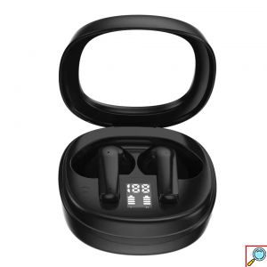 Ασύρματα Bluetooth Ακουστικά με Θήκη Φόρτισης - Diinami