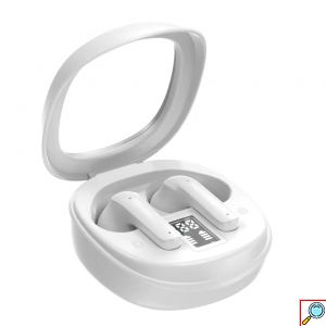 Ασύρματα Bluetooth Ακουστικά με Θήκη Φόρτισης - Diinami