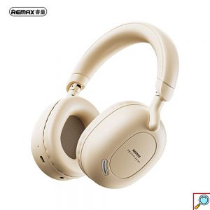 Ασύρματα Bluetooth Ακουστικά Over-Ear με 70 Ώρες Αυτονομία - Remax