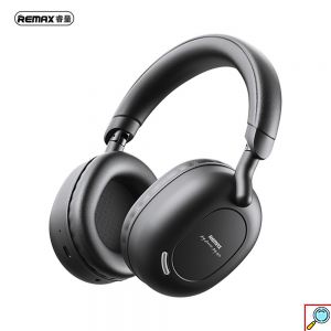Ασύρματα Bluetooth Ακουστικά Over-Ear με 70 Ώρες Αυτονομία - Remax