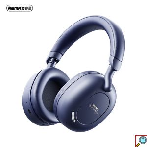 Ασύρματα Bluetooth Ακουστικά Over-Ear με 70 Ώρες Αυτονομία - Remax