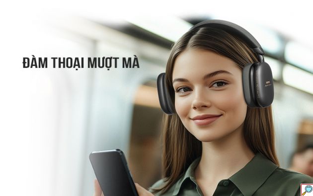 Ασύρματα Bluetooth Ακουστικά Over-Ear με έως 70 Ώρες Αυτονομία - Remax