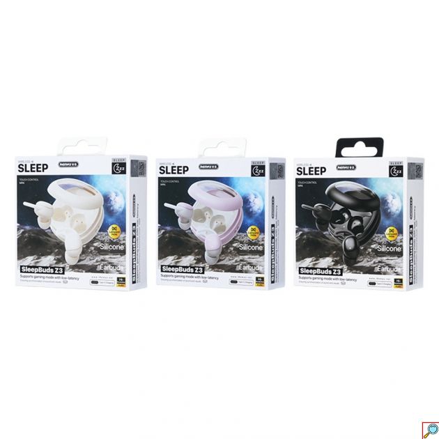 Ασύρματα Earbuds Ακουστικά Bluetooth με Θήκη Φόρτισης - Remax