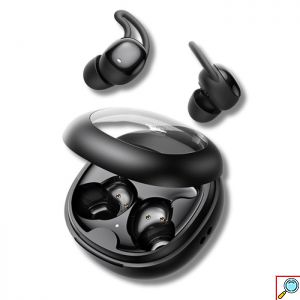 Ασύρματα Earbuds Ακουστικά Bluetooth με Θήκη Φόρτισης - Remax
