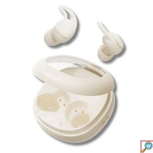 Ασύρματα Earbuds Ακουστικά Bluetooth με Θήκη Φόρτισης - Remax