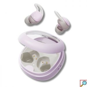 Ασύρματα Earbuds Ακουστικά Bluetooth με Θήκη Φόρτισης - Remax