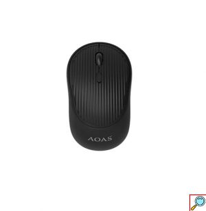 Ασύρματο Ποντίκι Διπλής Λειτουργίας USB 2.4G & Bluetooth