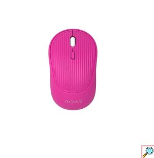 Ασύρματο Ποντίκι Διπλής Λειτουργίας USB 2.4G & Bluetooth