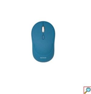 Ασύρματο Ποντίκι Διπλής Λειτουργίας USB 2.4G & Bluetooth