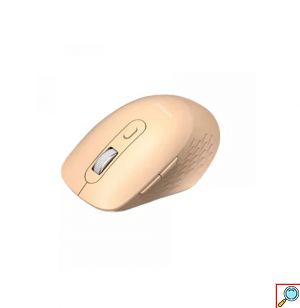 Ασύρματο Ποντίκι USB 2.4G & Bluetooth με 3 Επιλογές DPI
