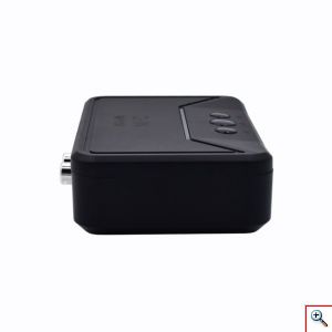 Ασύρματος Δέκτης Bluetooth Audio Receiver με NFC & USB της Andowl
