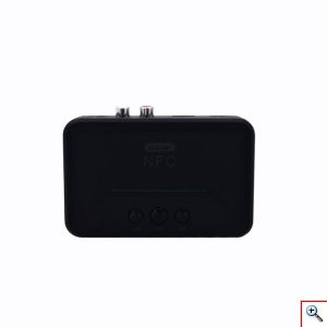 Ασύρματος Δέκτης Bluetooth Audio Receiver με NFC & USB της Andowl